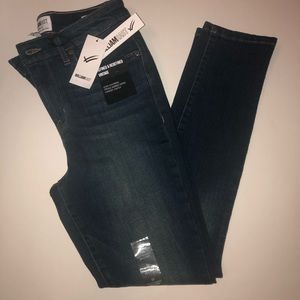 William Rast size 26 jeans